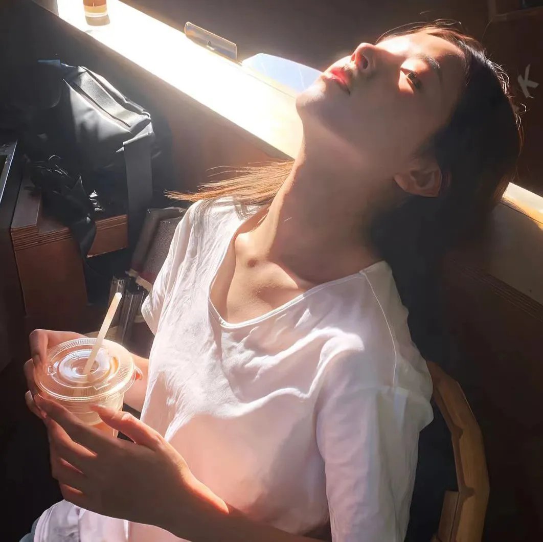 美式