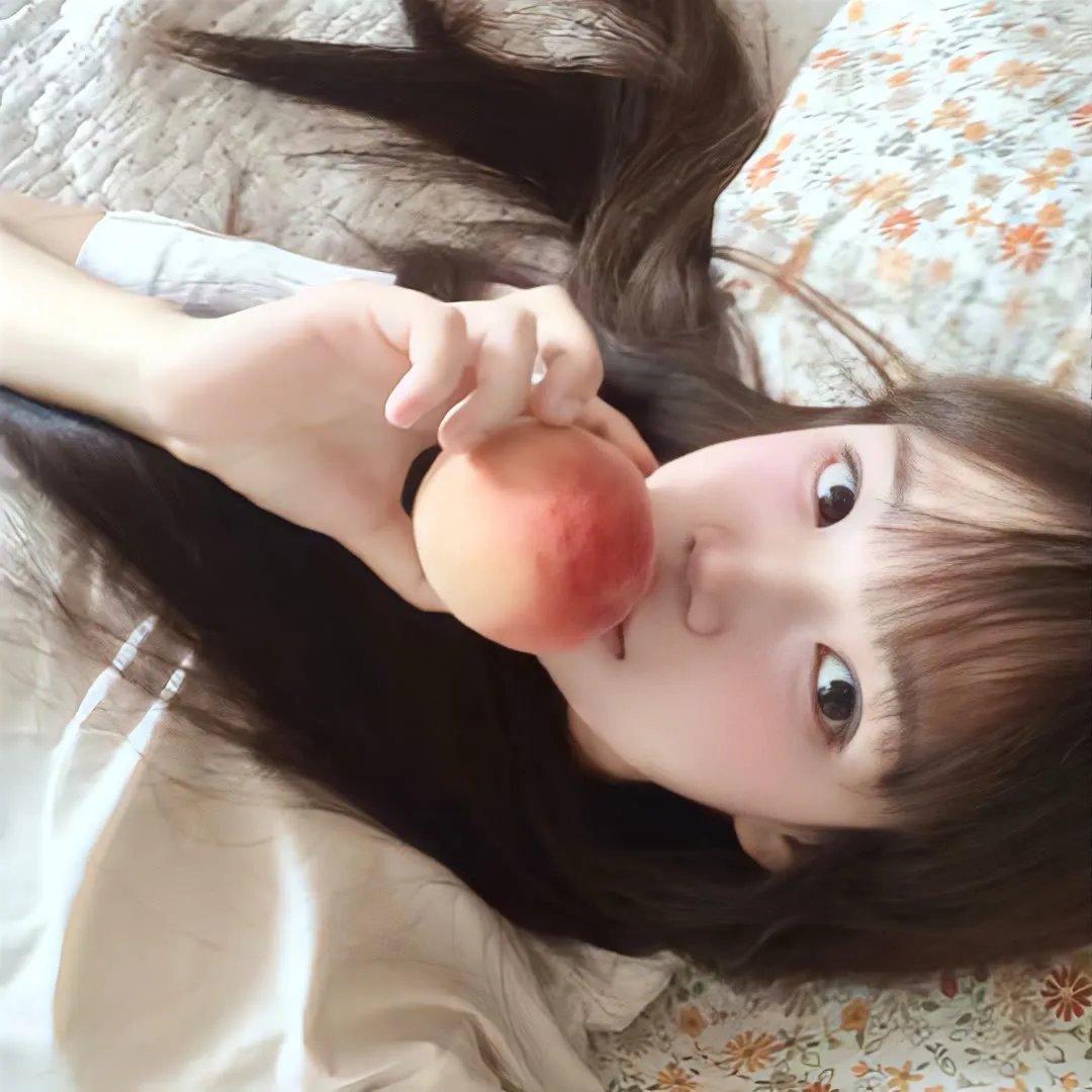 雨天下的迎神会
